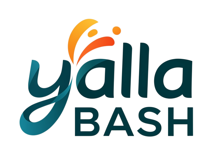 Yalla Bash Logo